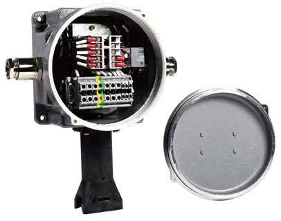 Ex Temperature Control Switch - Image 2